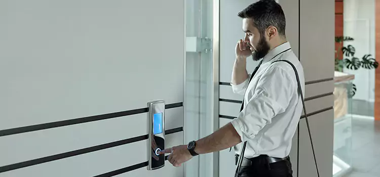 Cloud Based Access Control Wauwatosa