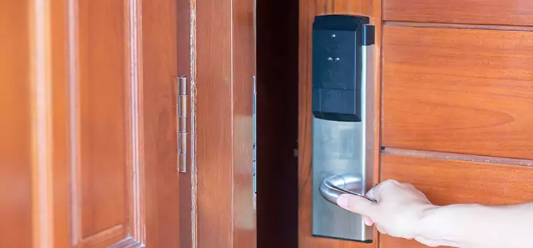 Commercial Keyless Entry Locks Wauwatosa