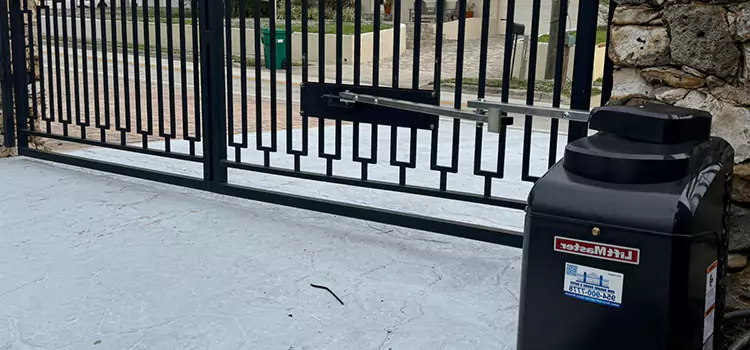 Seamless Installation and Support for Your New Gate in Wauwatosa, WI