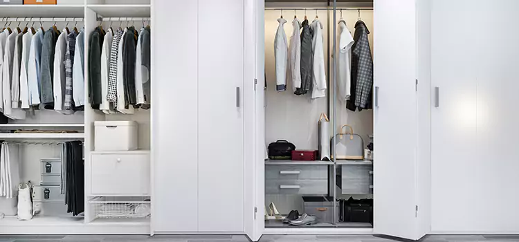 Glass Closet Door Repair Wauwatosa