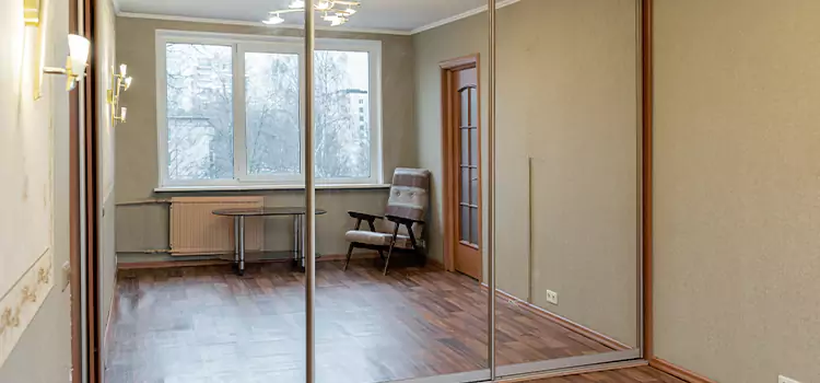 Mirror Closet Door Roller Replacement Wauwatosa