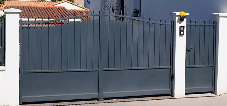Emergency Commercial Gate Repair Wauwatosa