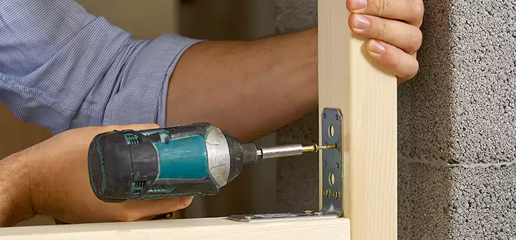 Jimmy Proof Deadbolt Repair Wauwatosa