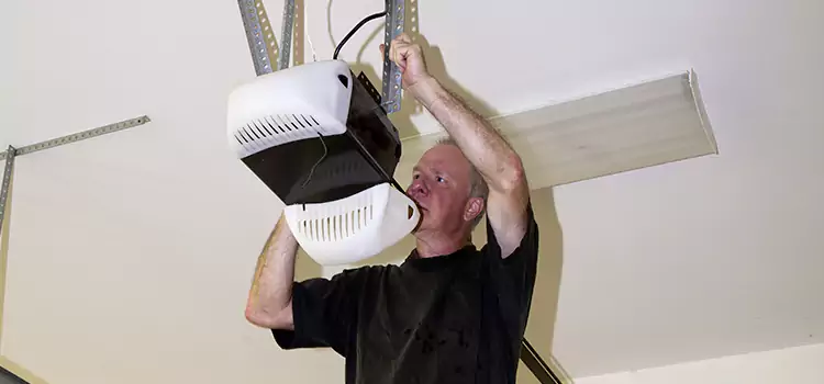 Garage Door Opener Service Wauwatosa