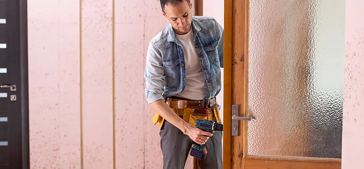 Door Glass Replacement Wauwatosa