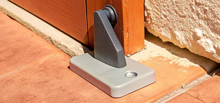 Aesthetic Door Stop Selection Wauwatosa