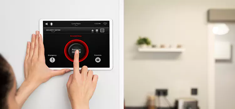 Blink Video Doorbell Installation Wauwatosa