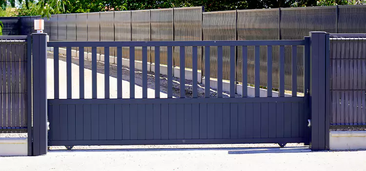 Driveway Gate Installation Contractors Wauwatosa