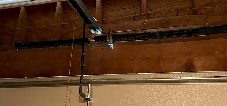 Broken Garage Door Cable Repair in Wauwatosa, WI