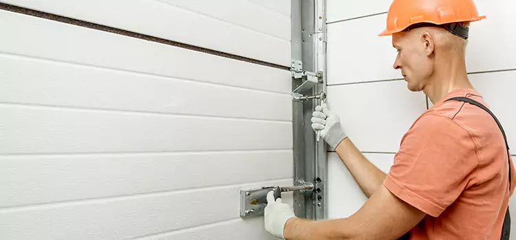 Why Choose Us for Garage Door Lock Services in Wauwatosa, WI?