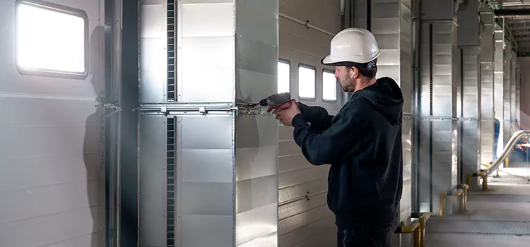 Prompt and Professional Garage Door Service in Wauwatosa, Wisconsin