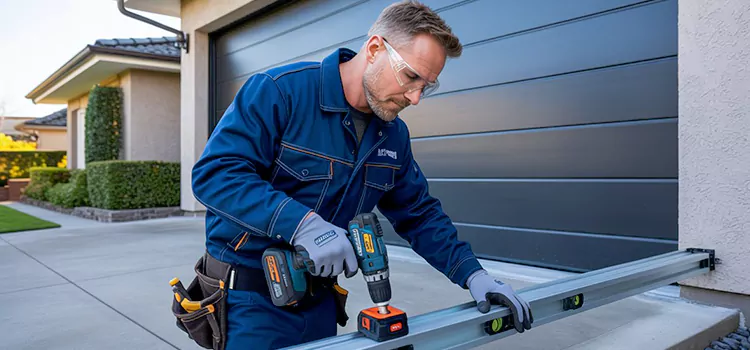 Why Choose Us for Garage Door Off Track Services in Wauwatosa, Wisconsin?