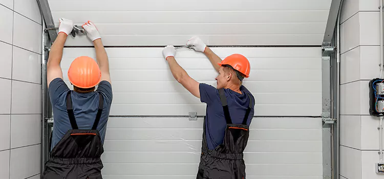 16x7 Garage Door Replacement Panels Wauwatosa