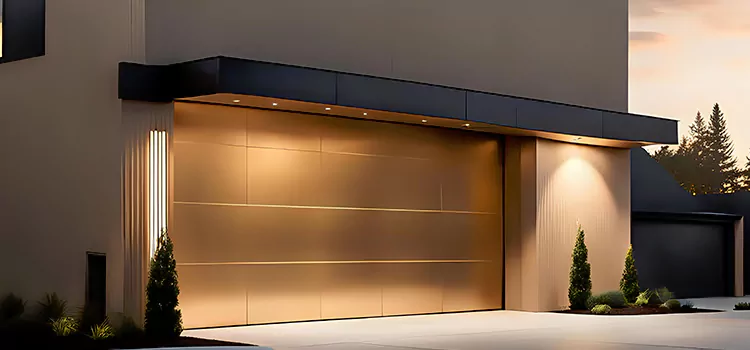 Garage Door Remote Programming Wauwatosa