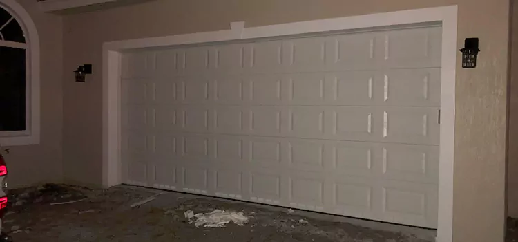 Garage Door Coil Replacement Wauwatosa