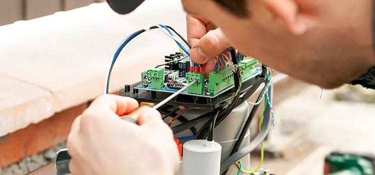 Specialized Brand Gate Motor Repairs Wauwatosa