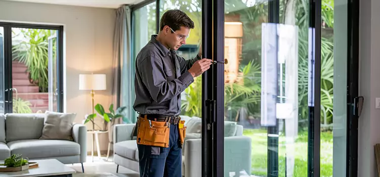 Why Choose Us for Your Glass Door Needs in Wauwatosa, WI?