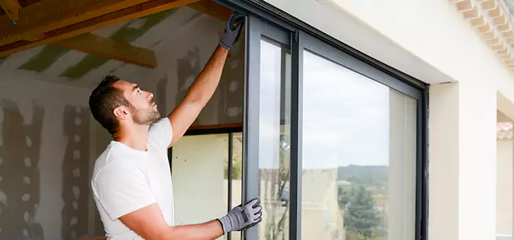 Emergency Sliding Glass Door Repair Wauwatosa