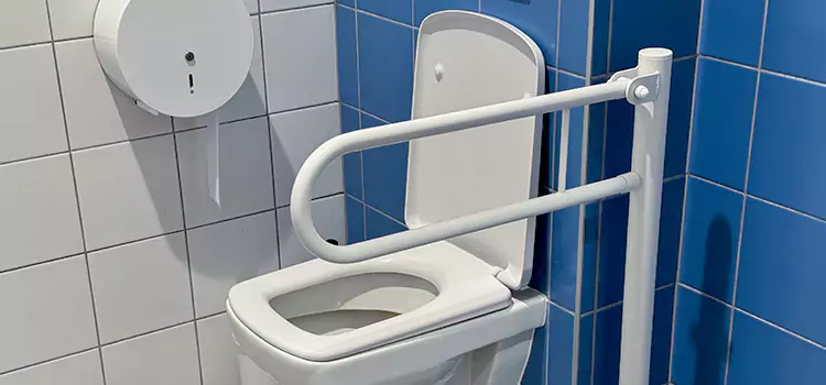 Comprehensive Solutions in Wauwatosa, WI for Accessible Facilities