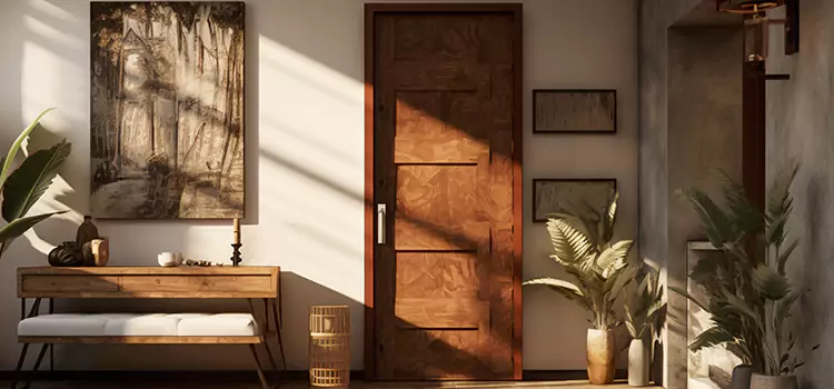 Specialty Interior Doors Wauwatosa