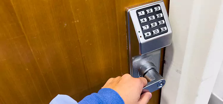 Why Choose Us for Your Keypad Lock Needs in Wauwatosa, WI?