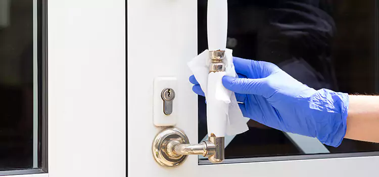 Rekey Lock Cylinder Wauwatosa