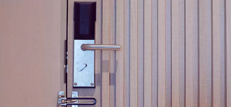 Installing a Maglock Wauwatosa