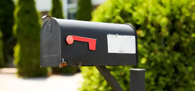 Secure Mailboxes for Packages Wauwatosa