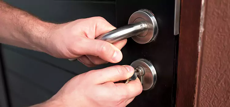Master Key Control and Audits Wauwatosa