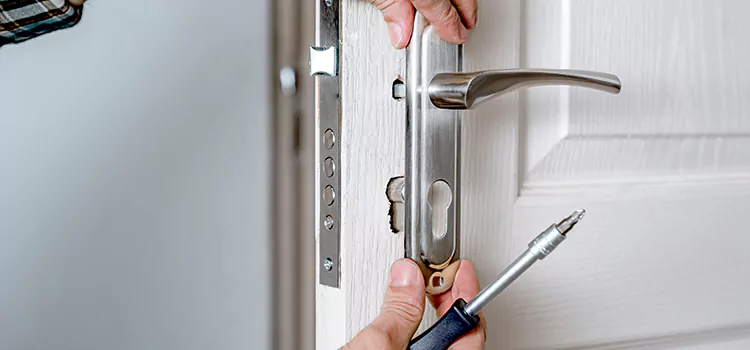 New Door Frame Installation Wauwatosa