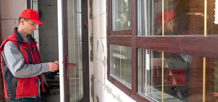 Sliding Door Lock Repair Wauwatosa