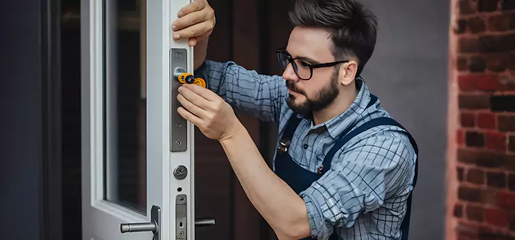 Residential Door Repairs Wauwatosa