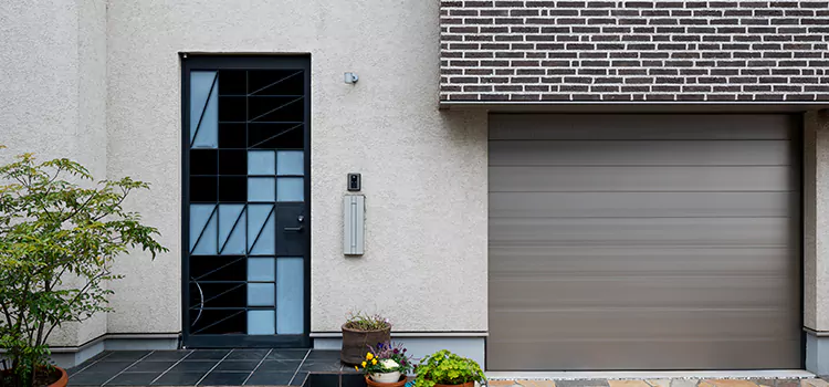 Residential Roll Up Security Doors Wauwatosa