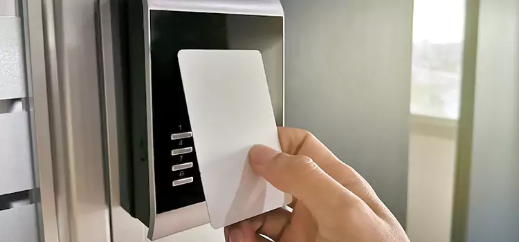 Advanced RFID Technology Integration in Wauwatosa, WI