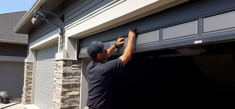 Janus Roll Up Doors Wauwatosa