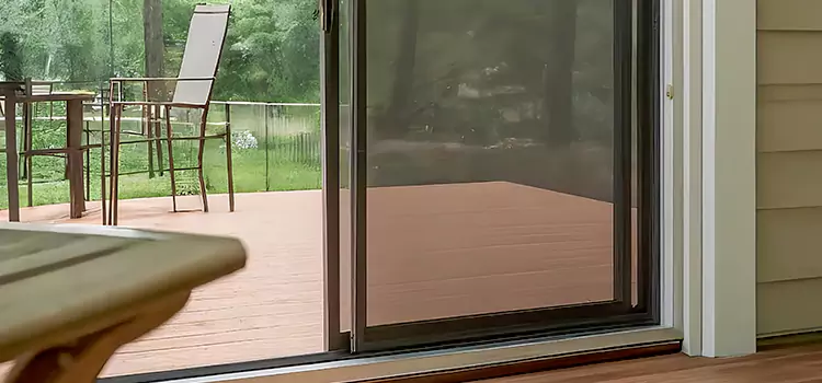 Garage Screen Door Installation Wauwatosa