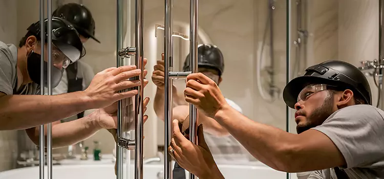 Shower Door Replacement Cost Wauwatosa