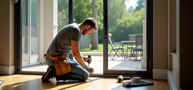 Patio Door Installation Experts in Wauwatosa, WI