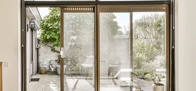 Glass Door Panel Replacement Cost Wauwatosa
