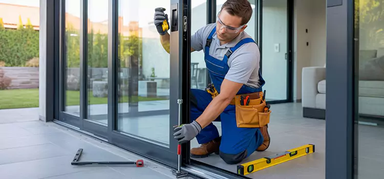 Patio Door Replacement Wauwatosa
