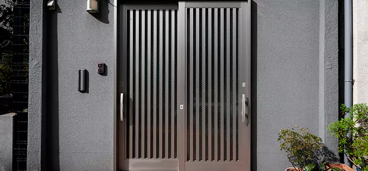 Specialized Steel Door Services in Wauwatosa, WI