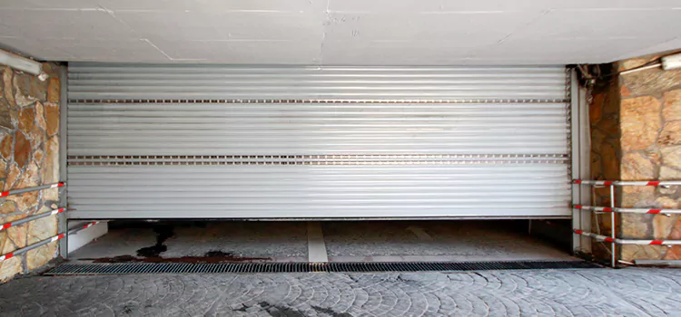 Steel Garage Door Repair Wauwatosa