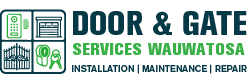 Door & Gate Services Wauwatosa